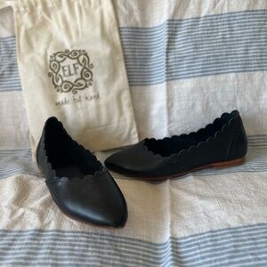 Bali Elf Valentina- Size 9